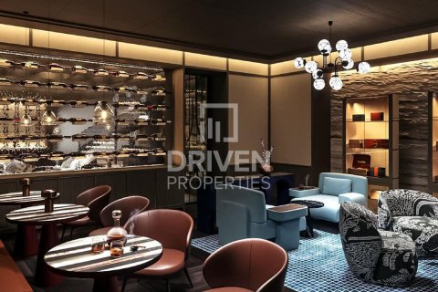 Apartment in The Crescent, Palm Jumeirah, Dubai 2 bedrooms, 197.79 sq.m. № 127432 - photo 13