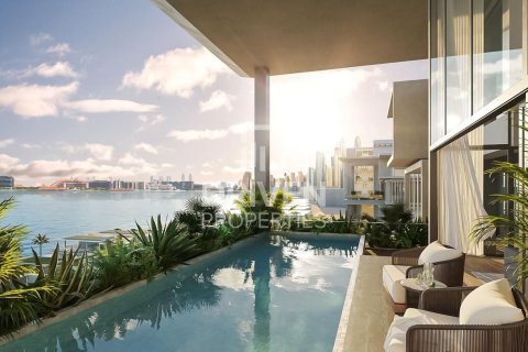 Apartment in The Crescent, Palm Jumeirah, Dubai 2 bedrooms, 197.79 sq.m. № 127432 - photo 10