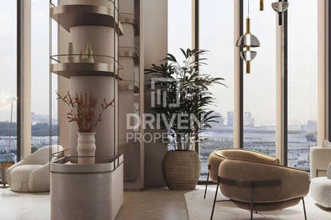 Apartment in Downtown Dubai (Downtown Burj Dubai), Dubai studio, 43.66 sq.m. № 127430 - photo 22