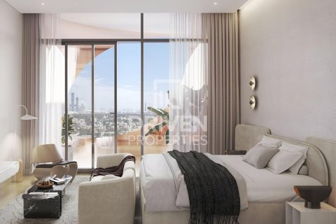 Apartment in Downtown Dubai (Downtown Burj Dubai), Dubai studio, 43.66 sq.m. № 127430 - photo 11