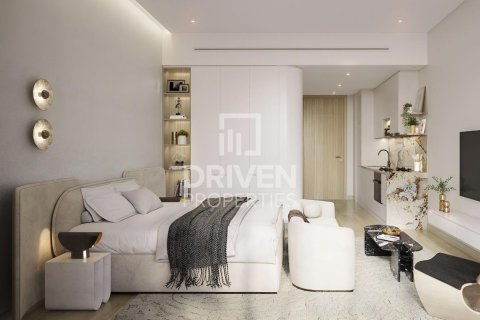 Apartment in Downtown Dubai (Downtown Burj Dubai), Dubai studio, 43.66 sq.m. № 127430 - photo 14