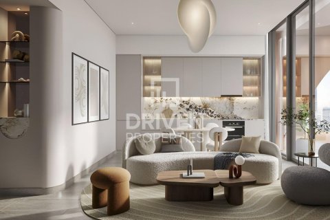 Apartment in Downtown Dubai (Downtown Burj Dubai), Dubai studio, 43.66 sq.m. № 127430 - photo 20
