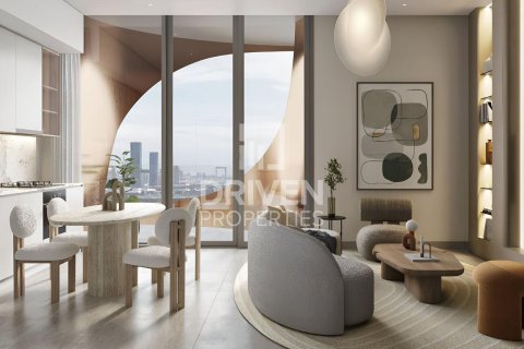 Apartment in Downtown Dubai (Downtown Burj Dubai), Dubai studio, 43.66 sq.m. № 127430 - photo 7