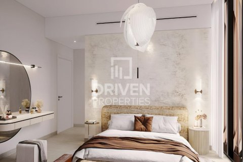 Apartment in Downtown Dubai (Downtown Burj Dubai), Dubai studio, 43.66 sq.m. № 127430 - photo 10