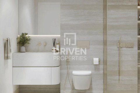 Apartment in Downtown Dubai (Downtown Burj Dubai), Dubai studio, 43.66 sq.m. № 127430 - photo 18