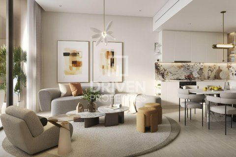 Apartment in Downtown Dubai (Downtown Burj Dubai), Dubai studio, 43.66 sq.m. № 127430 - photo 5