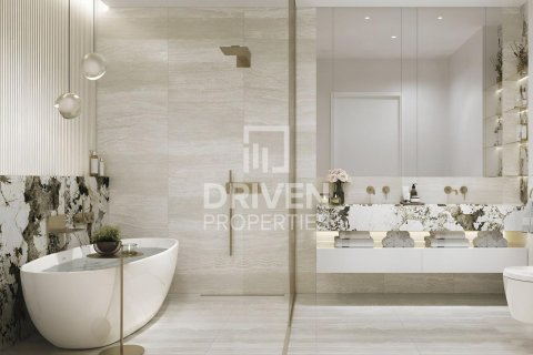 Apartment in Downtown Dubai (Downtown Burj Dubai), Dubai studio, 43.66 sq.m. № 127430 - photo 15