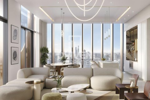 Apartment in Downtown Dubai (Downtown Burj Dubai), Dubai studio, 43.66 sq.m. № 127430 - photo 6