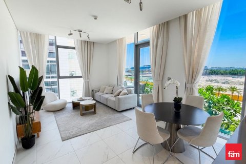 Apartment in Dubai 1 bedroom, 71.3 sq.m. № 110951