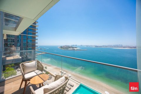 Apartment in Dubai Harbour, Dubai 2 bedrooms, 111.1 sq.m. № 110940 - photo 23