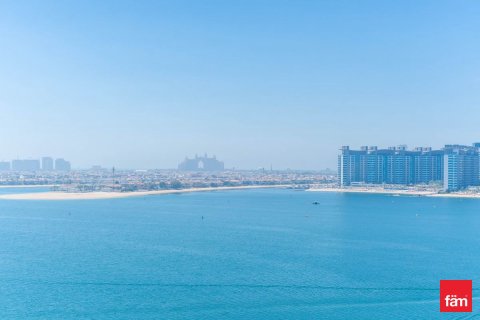 Apartment in Dubai Harbour, Dubai 2 bedrooms, 111.1 sq.m. № 110940 - photo 15