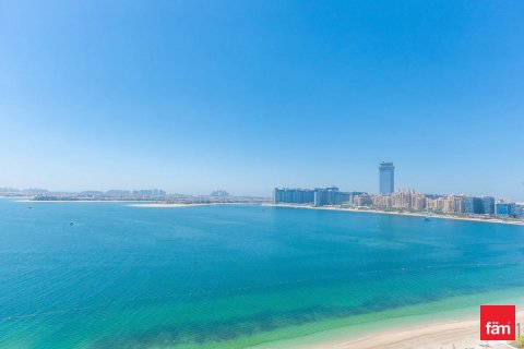 Apartment in Dubai Harbour, Dubai 2 bedrooms, 111.1 sq.m. № 110940 - photo 19