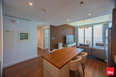 Apartment in Dubai Harbour, Dubai 2 bedrooms, 111.1 sq.m. № 110940 - photo 26