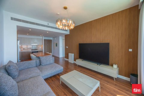 Apartment in Dubai Harbour, Dubai 2 bedrooms, 111.1 sq.m. № 110940 - photo 24