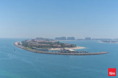 Apartment in Dubai Harbour, Dubai 2 bedrooms, 111.1 sq.m. № 110940 - photo 17