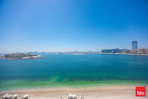 Apartment in Dubai Harbour, Dubai 2 bedrooms, 111.1 sq.m. № 110940 - photo 21