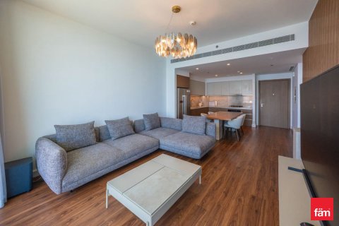 Apartment in Dubai Harbour, Dubai 2 bedrooms, 111.1 sq.m. № 110940 - photo 22