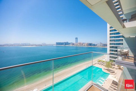 Apartment in Dubai Harbour, Dubai 2 bedrooms, 111.1 sq.m. № 110940 - photo 25