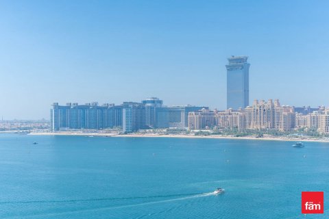 Apartment in Dubai Harbour, Dubai 2 bedrooms, 111.1 sq.m. № 110940 - photo 14