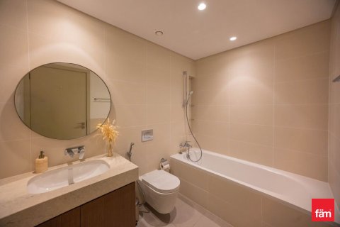 Apartment in Dubai Harbour, Dubai 2 bedrooms, 111.1 sq.m. № 110940 - photo 29