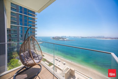 Apartment in Dubai Harbour, Dubai 2 bedrooms, 111.1 sq.m. № 110940 - photo 27