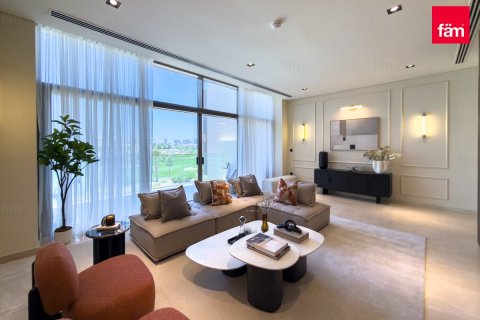 Villa en Dubai Hills Estate, Dubai, 6 dormitorios, 1172.6 m², № 110938 - foto 29