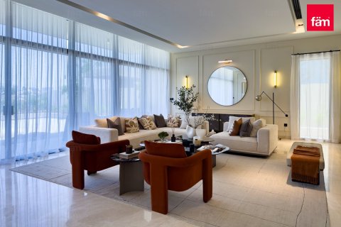 Villa en Dubai Hills Estate, Dubai, 6 dormitorios, 1172.6 m², № 110938 - foto 26