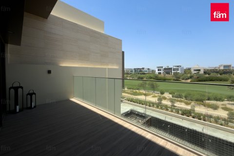 Villa en Dubai Hills Estate, Dubai, 6 dormitorios, 1172.6 m², № 110938 - foto 3