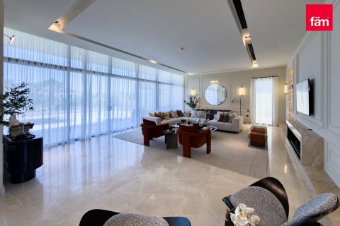Villa en Dubai Hills Estate, Dubai, 6 dormitorios, 1172.6 m², № 110938 - foto 30