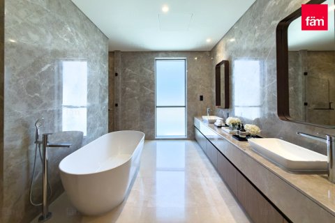 Villa en Dubai Hills Estate, Dubai, 6 dormitorios, 1172.6 m², № 110938 - foto 10