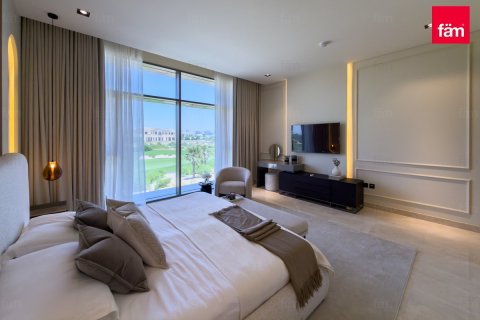 Villa en Dubai Hills Estate, Dubai, 6 dormitorios, 1172.6 m², № 110938 - foto 16