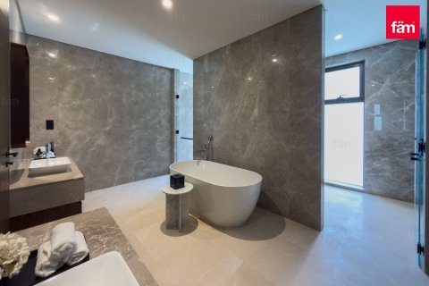 Villa en Dubai Hills Estate, Dubai, 6 dormitorios, 1172.6 m², № 110938 - foto 6