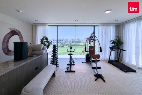 Villa en Dubai Hills Estate, Dubai, 6 dormitorios, 1172.6 m², № 110938 - foto 5