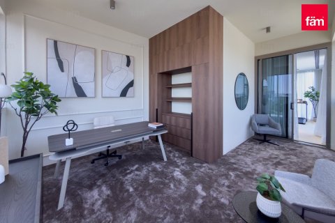 Villa en Dubai Hills Estate, Dubai, 6 dormitorios, 1172.6 m², № 110938 - foto 21