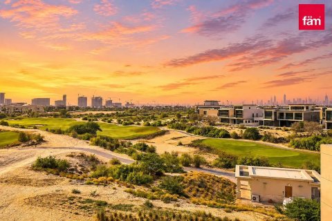 Villa en Dubai Hills Estate, Dubai, 6 dormitorios, 1172.6 m², № 110938 - foto 4