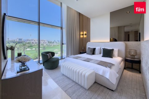 Villa en Dubai Hills Estate, Dubai, 6 dormitorios, 1172.6 m², № 110938 - foto 17
