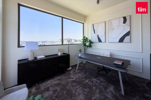 Villa en Dubai Hills Estate, Dubai, 6 dormitorios, 1172.6 m², № 110938 - foto 22