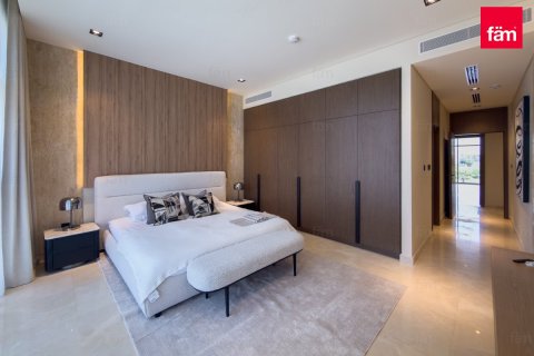Villa en Dubai Hills Estate, Dubai, 6 dormitorios, 1172.6 m², № 110938 - foto 15