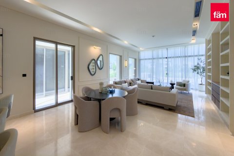 Villa en Dubai Hills Estate, Dubai, 6 dormitorios, 1172.6 m², № 110938 - foto 28
