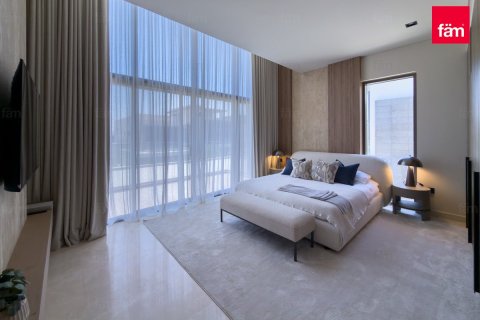 Villa en Dubai Hills Estate, Dubai, 6 dormitorios, 1172.6 m², № 110938 - foto 18