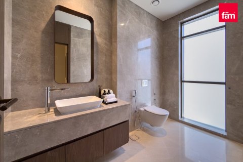 Villa en Dubai Hills Estate, Dubai, 6 dormitorios, 1172.6 m², № 110938 - foto 8