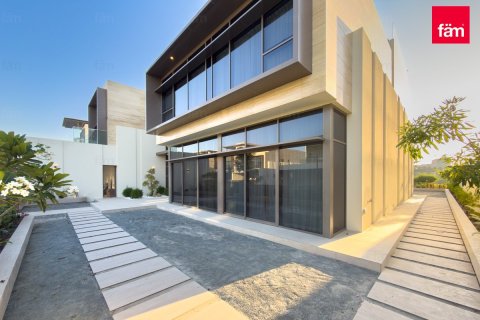 Villa en Dubai Hills Estate, Dubai, 6 dormitorios, 1172.6 m², № 110938 - foto 12