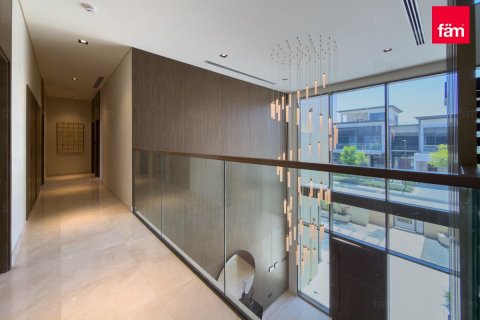 Villa en Dubai Hills Estate, Dubai, 6 dormitorios, 1172.6 m², № 110938 - foto 19