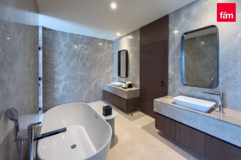 Villa en Dubai Hills Estate, Dubai, 6 dormitorios, 1172.6 m², № 110938 - foto 9