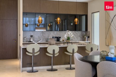 Villa en Dubai Hills Estate, Dubai, 6 dormitorios, 1172.6 m², № 110938 - foto 20