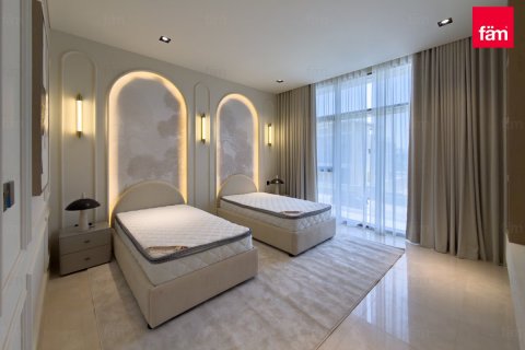 Villa en Dubai Hills Estate, Dubai, 6 dormitorios, 1172.6 m², № 110938 - foto 14