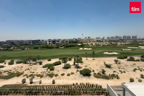 Villa en Dubai Hills Estate, Dubai, 6 dormitorios, 1172.6 m², № 110938 - foto 2