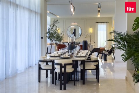 Villa en Dubai Hills Estate, Dubai, 6 dormitorios, 1172.6 m², № 110938 - foto 25