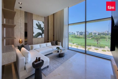 Villa en Dubai Hills Estate, Dubai, 6 dormitorios, 1172.6 m², № 110938