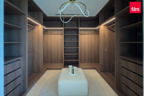 Villa en Dubai Hills Estate, Dubai, 6 dormitorios, 1172.6 m², № 110938 - foto 13